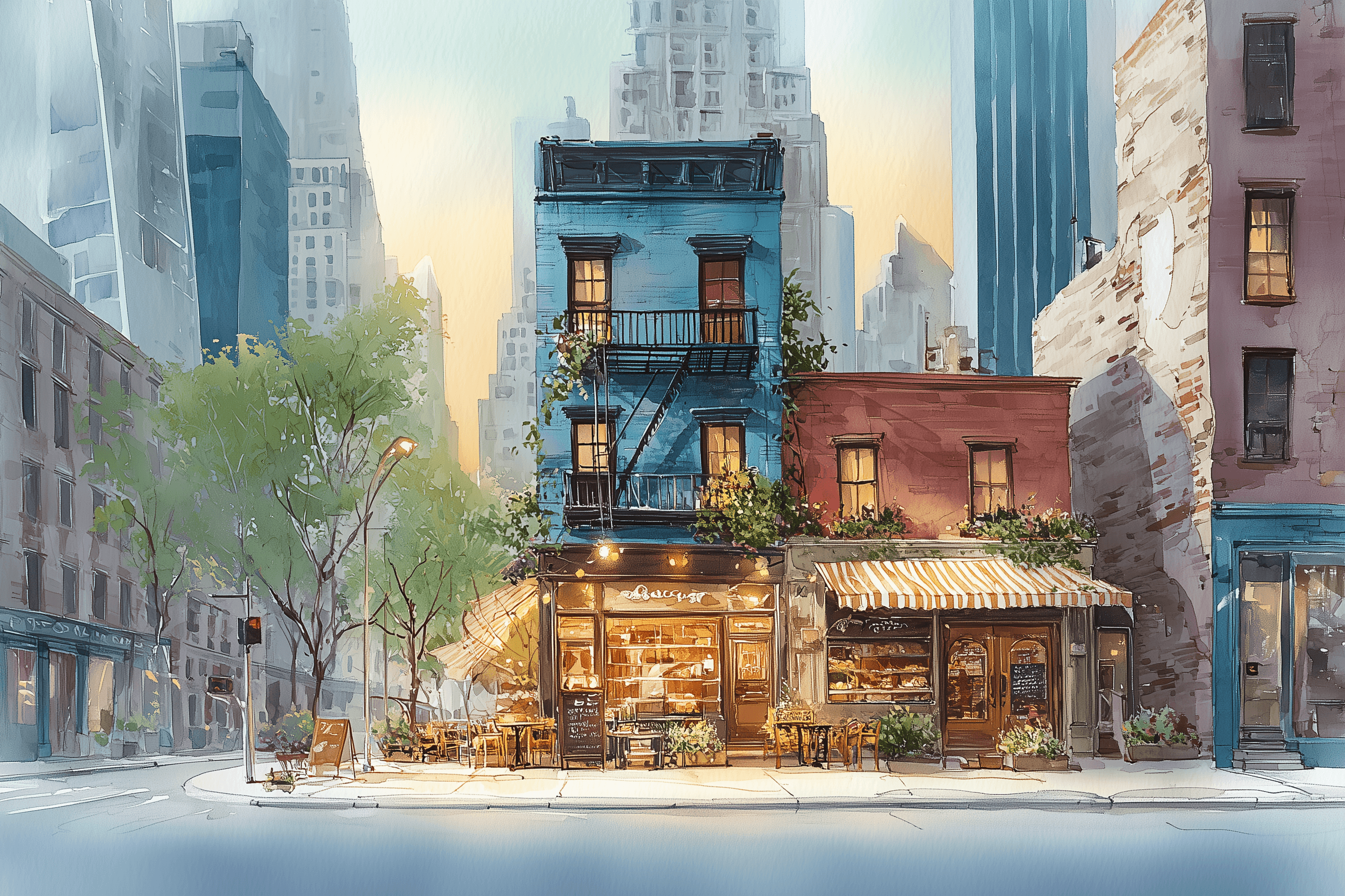 Politique de confidentialité